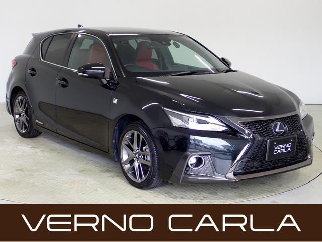 Lexus Ct, Import Japan — Foto 1