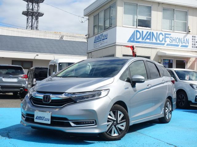 Honda Shuttle, Import Japan — Foto 1 Honda Shuttle, Import Japan — Foto 1