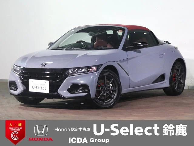 Honda S660, Import Japan — Foto 1