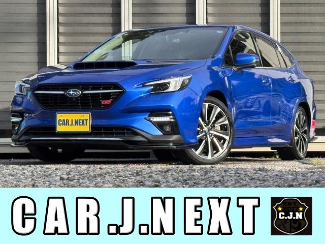 Subaru Levorg, Import Japan — Foto 1