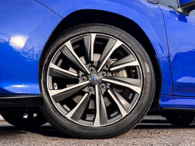 Subaru Levorg, Import Japan — Foto 16 z 40