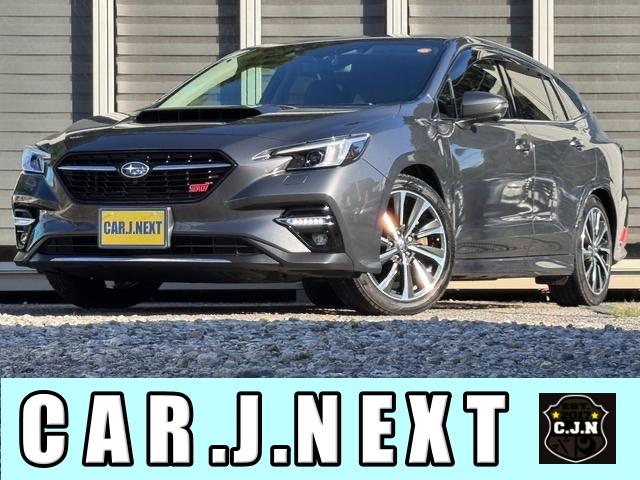 Subaru Levorg, Import Japan — Foto 1