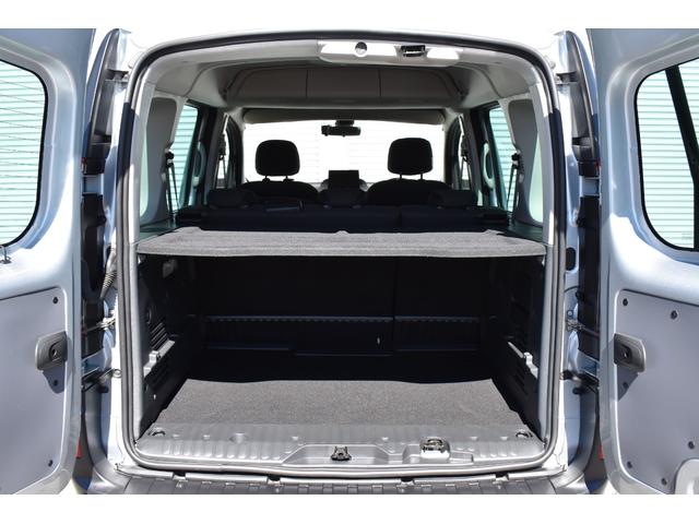 Renault Kangoo, Import Japan — Foto 11 z 40