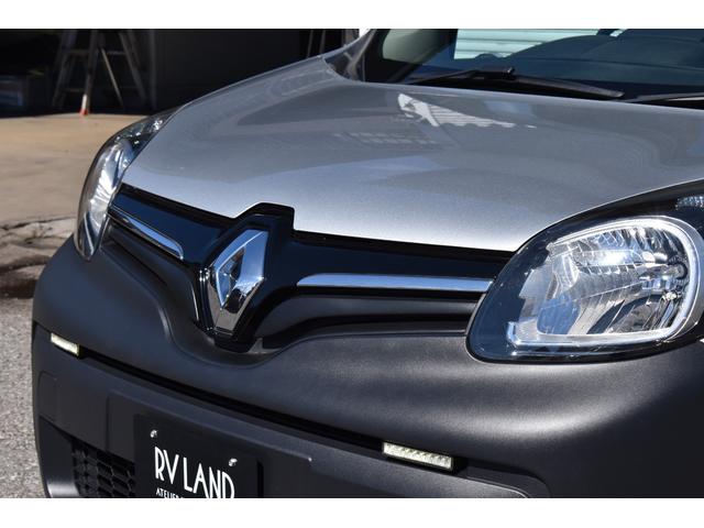 Renault Kangoo, Import Japan — Foto 15 z 40