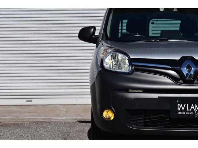Renault Kangoo, Import Japan — Foto 16 z 40