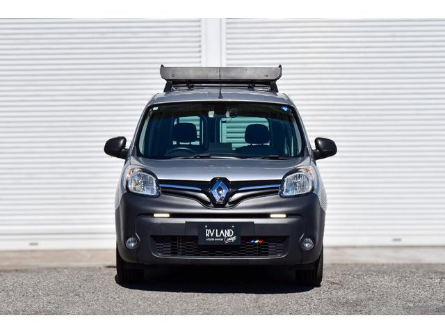Renault Kangoo, Import Japan — Foto 2 z 40