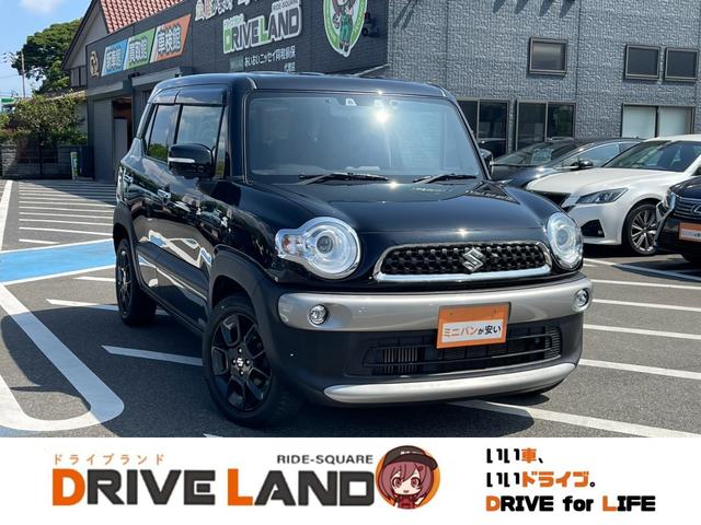 Suzuki Xbee, Import Japan — Foto 1