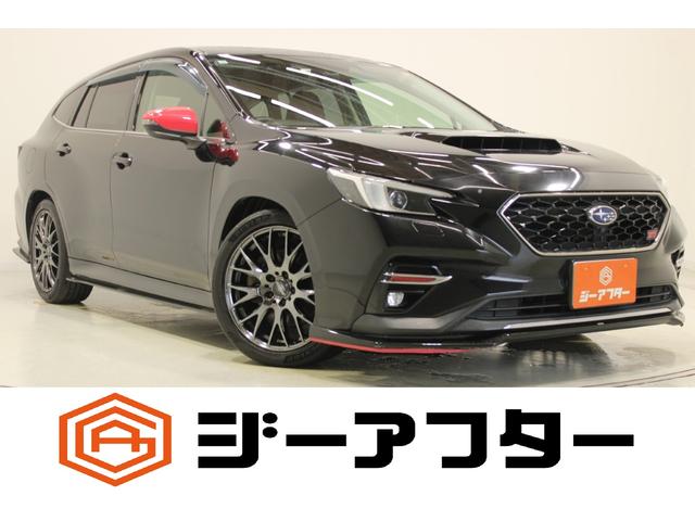 Subaru Levorg, Import Japan — Foto 1