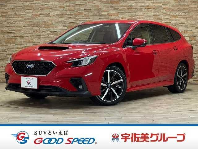 Subaru Levorg, Import Japan — Foto 1