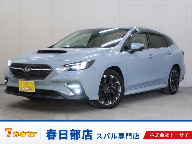 Subaru Levorg, Import Japan — Foto 1