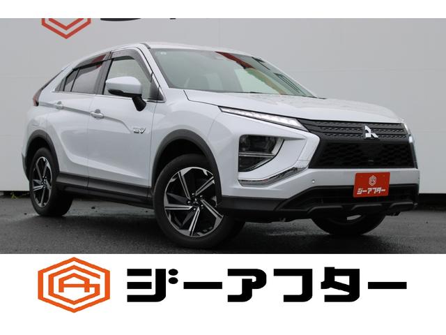 Mitsubishi Eclipse Cross Phev, Import Japan — Foto 1