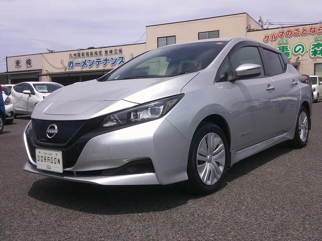 Nissan Leaf, Import Japan — Foto 1 Nissan Leaf, Import Japan — Foto 1