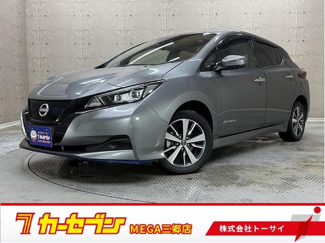 Nissan Leaf, Import Japan — Foto 1 Nissan Leaf, Import Japan — Foto 1