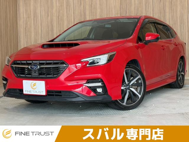 Subaru Levorg, Import Japan — Foto 1