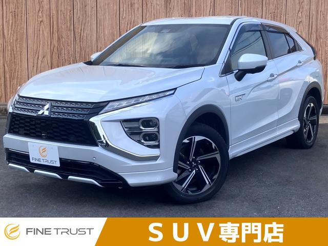 Mitsubishi Eclipse Cross Phev, Import Japan — Foto 1 Mitsubishi Eclipse Cross Phev, Import Japan — Foto 1