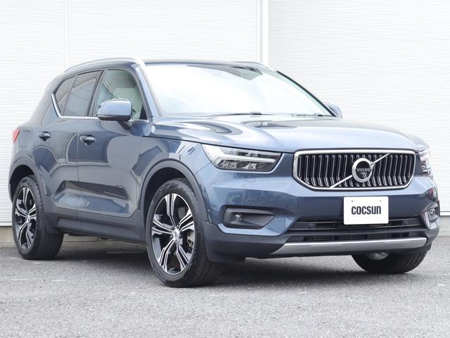 Volvo Xc40, Import Japan — Foto 6 z 40