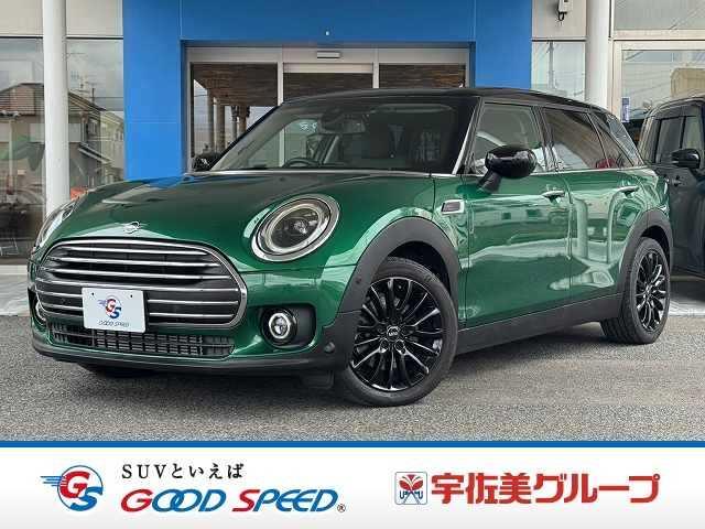 MINI, Import Japan — Foto 1