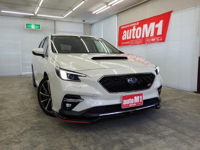 Subaru Levorg, Import Japan — Foto 1
