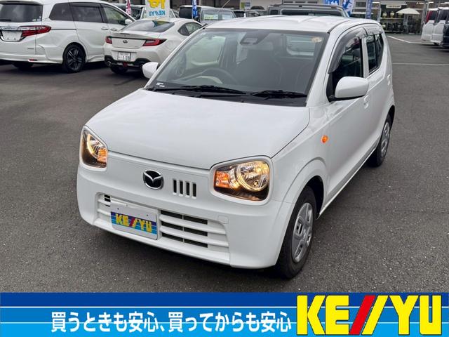 Mazda Carol, Import Japan — Foto 1
