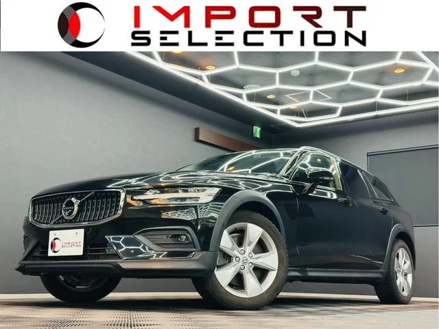 Volvo V60, Import Japan — Foto 1