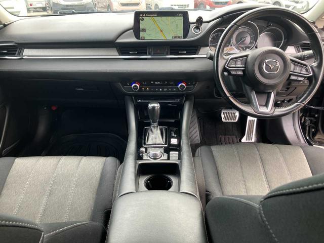 Mazda6 Wagon, Import Japan — Foto 2 z 39