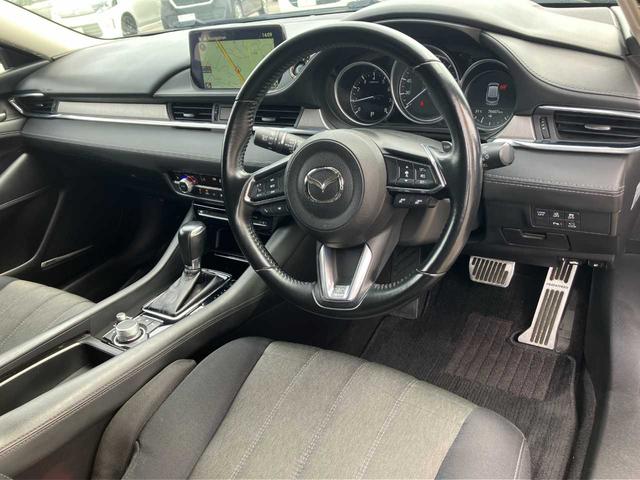 Mazda6 Wagon, Import Japan — Foto 7 z 39