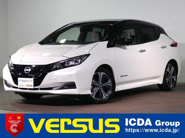 Nissan Leaf, Import Japan — Foto 1 Nissan Leaf, Import Japan — Foto 1