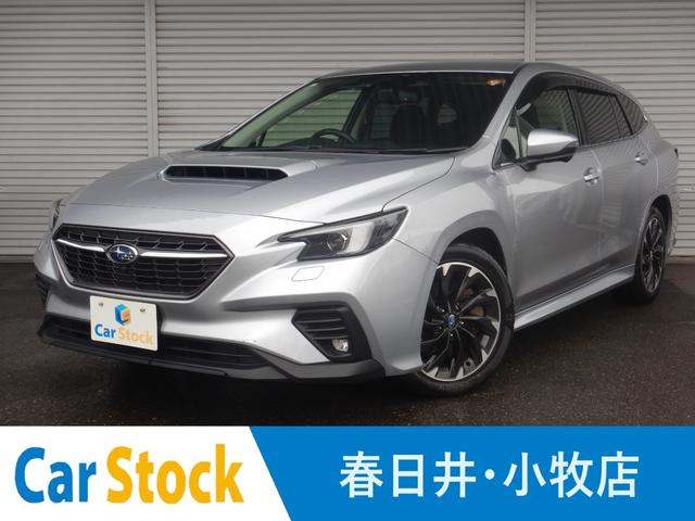 Subaru Levorg, Import Japan — Foto 1