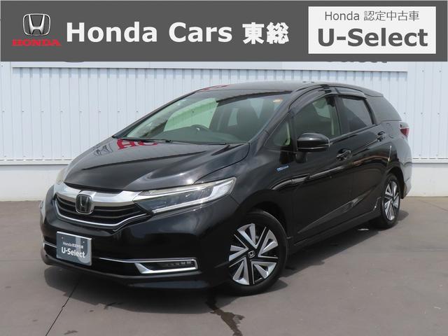 Honda Shuttle, Import Japan — Foto 1 Honda Shuttle, Import Japan — Foto 1