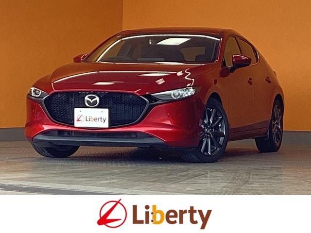 Mazda3 Fastback, Import Japan — Foto 1