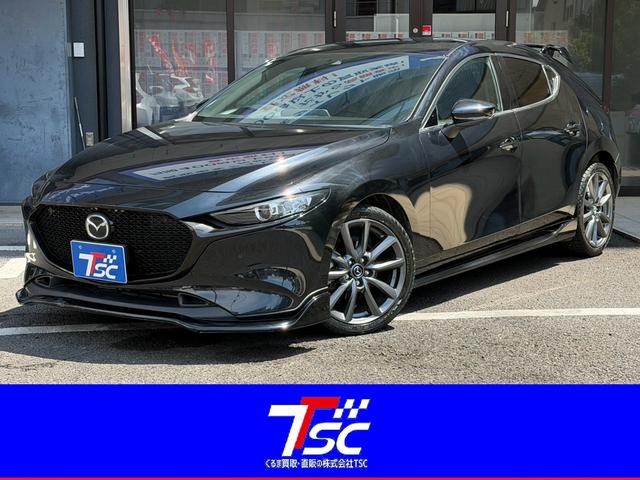 Mazda3 Fastback, Import Japan — Foto 1