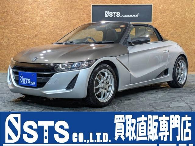 Honda S660, Import Japan — Foto 1