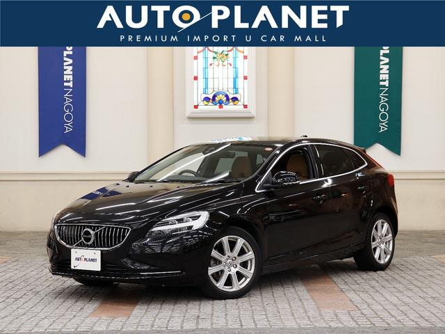 Volvo V40, Import Japan — Foto 1