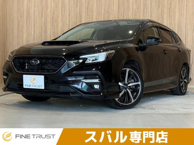 Subaru Levorg, Import Japan — Foto 1