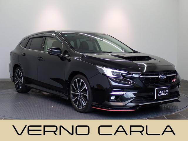 Subaru Levorg, Import Japan — Foto 1