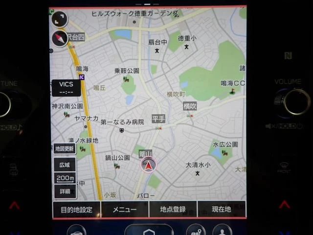 Subaru Levorg, Import Japan — Foto 5 z 40