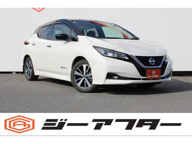 Nissan Leaf, Import Japan — Foto 1 Nissan Leaf, Import Japan — Foto 1