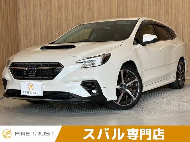 Subaru Levorg, Import Japan — Foto 1