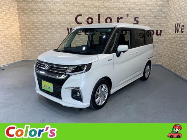 Suzuki Solio, Import Japan — Foto 1