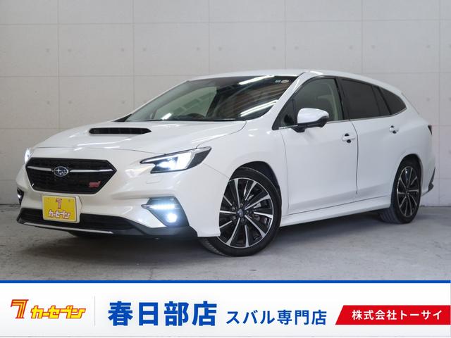 Subaru Levorg, Import Japan — Foto 1
