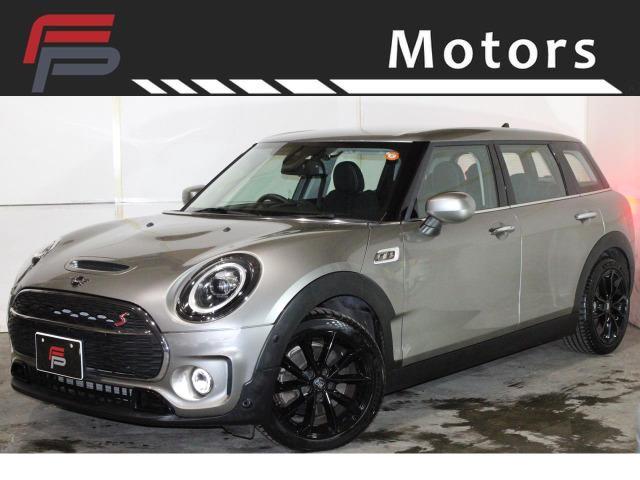 MINI, Import Japan — Foto 1