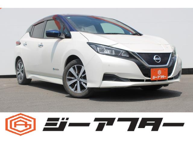 Nissan Leaf, Import Japan — Foto 1 Nissan Leaf, Import Japan — Foto 1