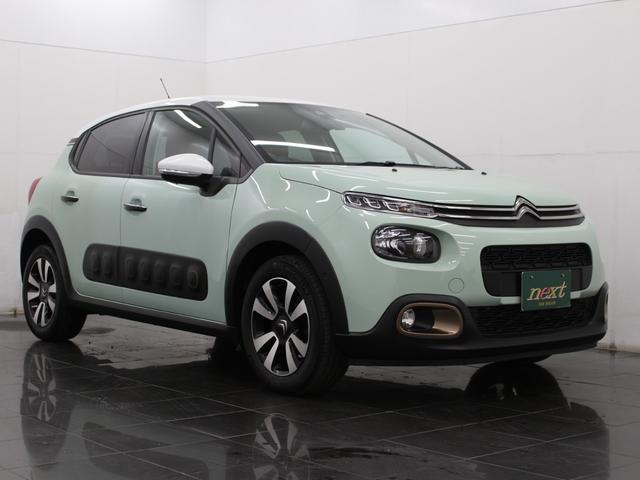 Citroen C3, Import Japan — Foto 15 z 40