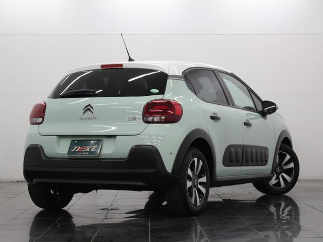Citroen C3, Import Japan — Foto 2 z 40