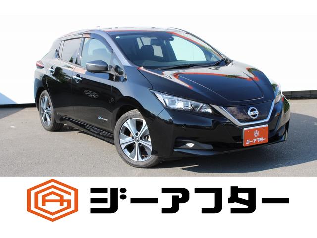 Nissan Leaf, Import Japan — Foto 1 Nissan Leaf, Import Japan — Foto 1