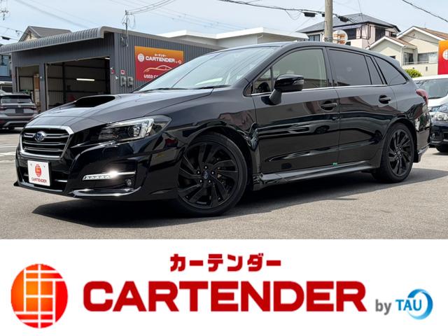 Subaru Levorg, Import Japan — Foto 1