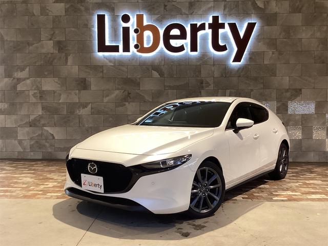 Mazda3 Fastback, Import Japan — Foto 1