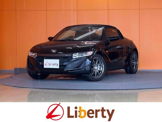 Honda S660, Import Japan — Foto 1