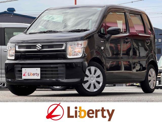 Suzuki Wagon R, Import Japan — Foto 1