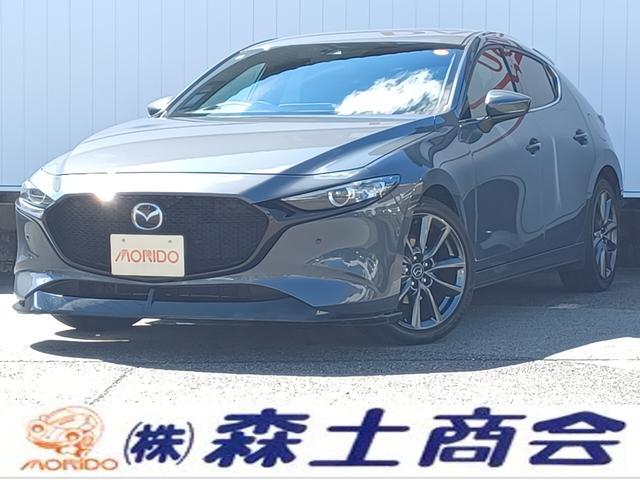 Mazda3 Fastback, Import Japan — Foto 1